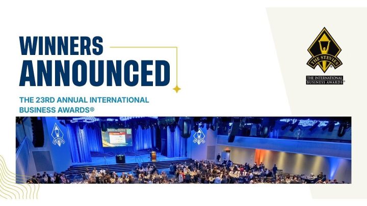 Stevie® Awards Mengumumkan Pemenang International Business Awards® 2026 dari 78 Negara dan Wilayah