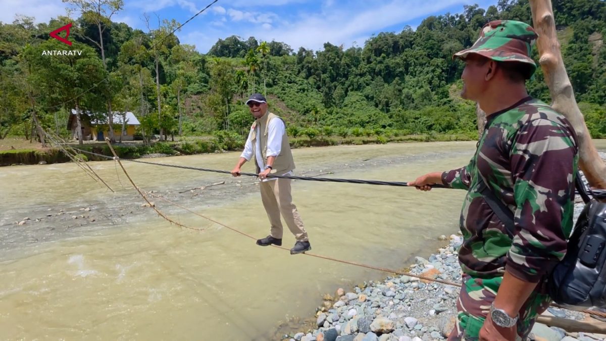 JEMBATAN-PERINTIS-SIKUNDO-ACEH-BARAT-MULAI-DIBANGUN