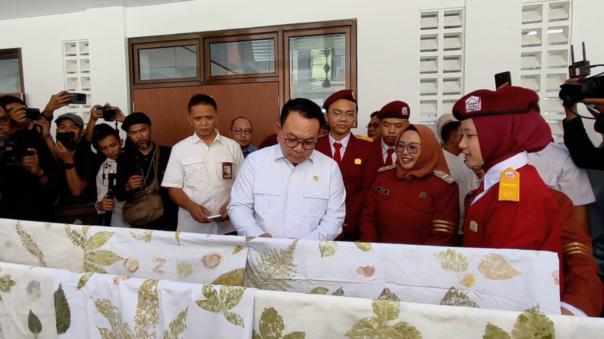 KSP-PASTIKAN-KESIAPAN-SEKOLAH-RAKYAT-SAAT-MPLS-DIMULAI