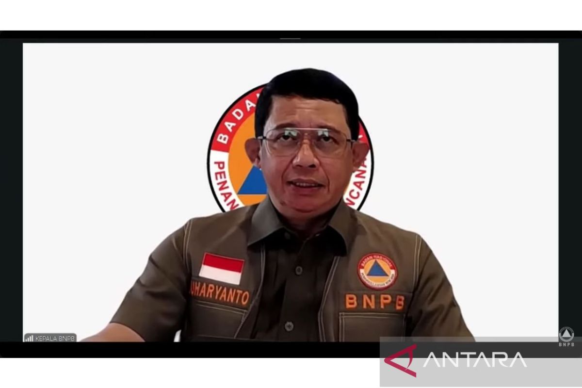 Konferensi-Pers-Update-Kondisi-dan-Penanganan-Pasca-Gempabumi-M7-7-di-Kab.Nagekeo-NTT-YouTube