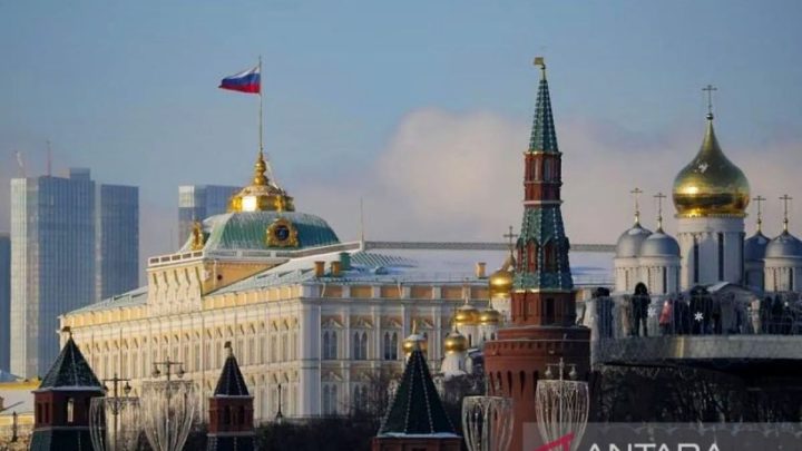 Rusia akan gelar pemilu parlemen di tengah ‘perang hibrida’ Barat