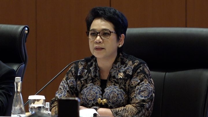 LKPP sebut 46,83% belanja pemerintah berasal dari UMKM