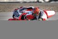 Momentum positif Mario Aji terhenti saat Q2 Moto2 Inggris