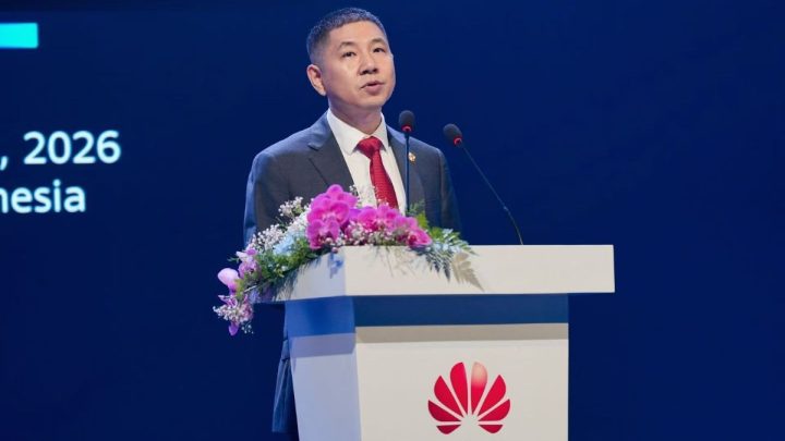 Huawei Perkenalkan Xinghe Intelligent Network Terbaru dengan Filosofi “Konektivitas Aman dan Cerdas” untuk Dorong Teknologi Cerdas