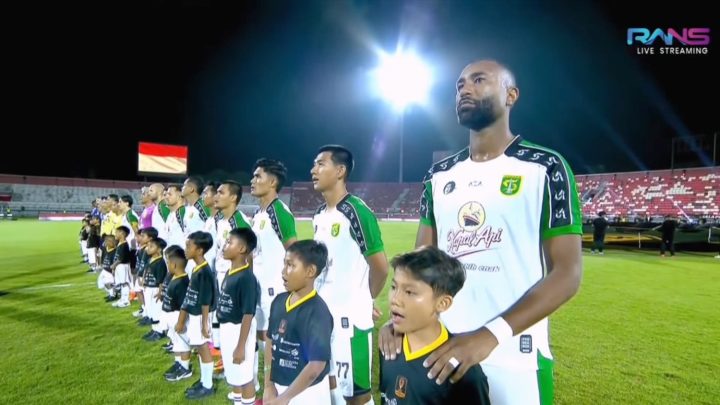Menang drama adu penalti, Persebaya juarai Piala Presiden 2026