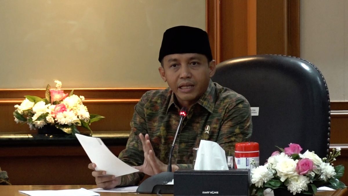 MENHUT-13-TAMAN-NASIONAL-JADI-PROYEK-PERCONTOHAN-PENDANAAN-INOVATIF