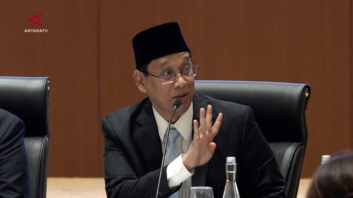 Menkeu anggarkan Rp240 triliun untuk MBG pada 2027