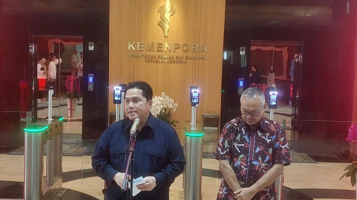 MENPORA