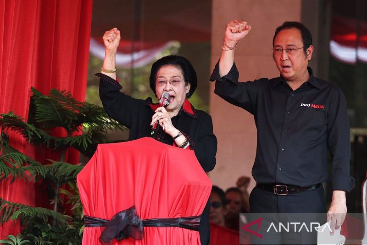Megawati-Soekarnoputri