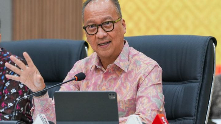 Kemenperin upayakan perkuat mutu industri pupuk untuk pacu daya saing