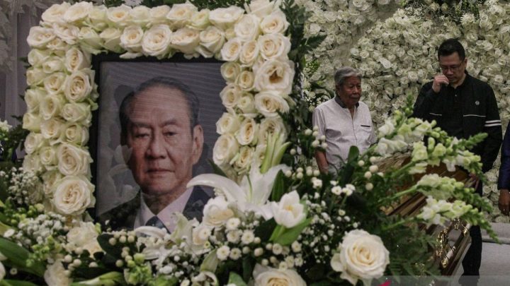 Michael Bambang Hartono: Profil, kekayaan, bisnis, dan warisannya