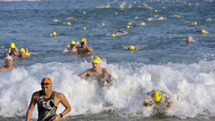 Triathlon siapkan enam atlet untuk Asian Games 2026