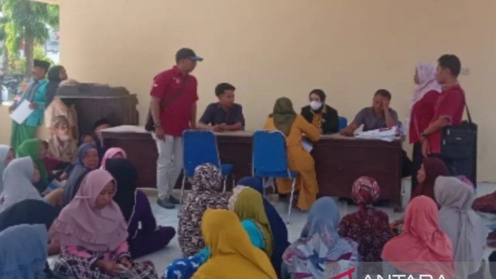 Kemensos tangguhkan bantuan PKH pada 237 KPM karena terindikasi judol