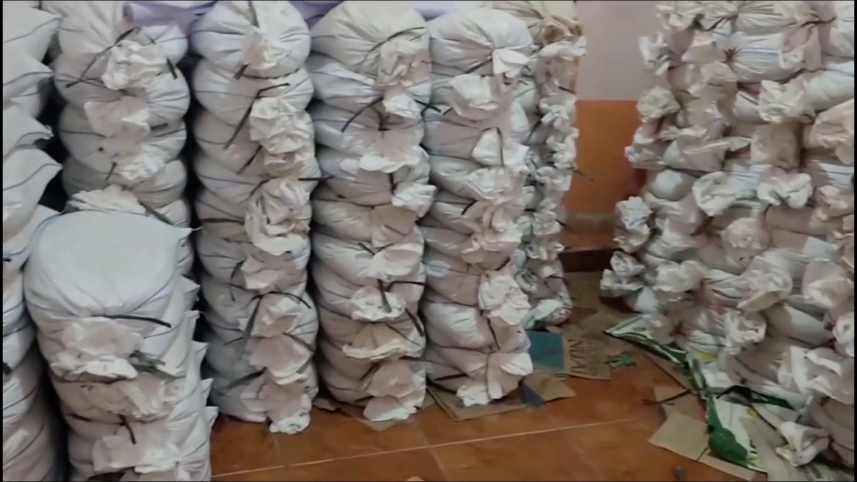 POLDA-BABEL-TETAPKAN-EMPAT-TERSANGKA-KASUS-52-5-TON-PASIR-TIMAH-ILEGAL