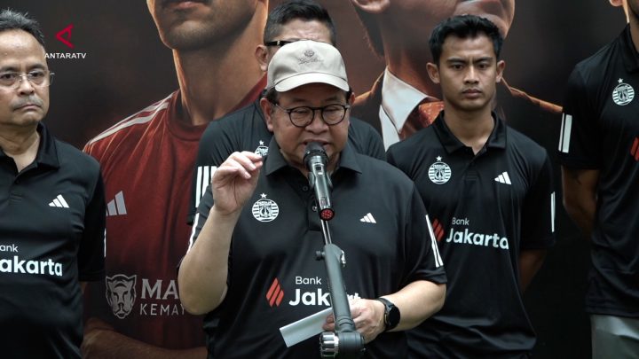 Pramono pastikan data perpajakan di Bapenda dicadangkan sistem digital