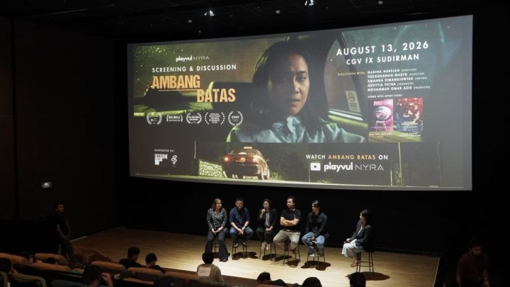 Playvul NYRA siapkan ekspansi ke film panjang dan serial