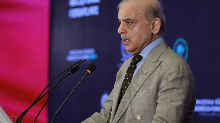 Pakistan rayakan 79 tahun kemerdekaan di tengah tantangan separatisme