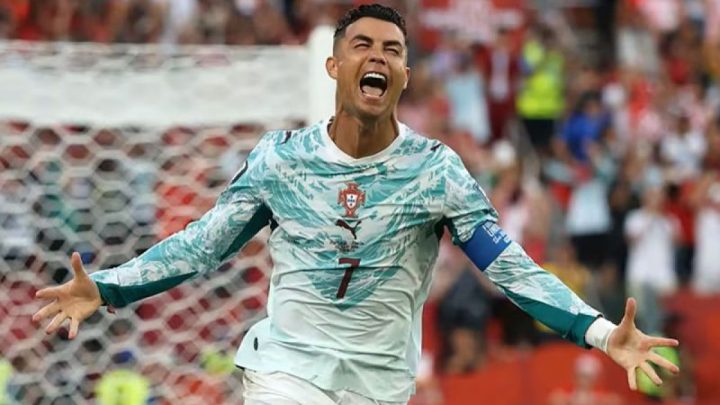 Ronaldo akui bisa saja “gantung sepatu” pada 2026