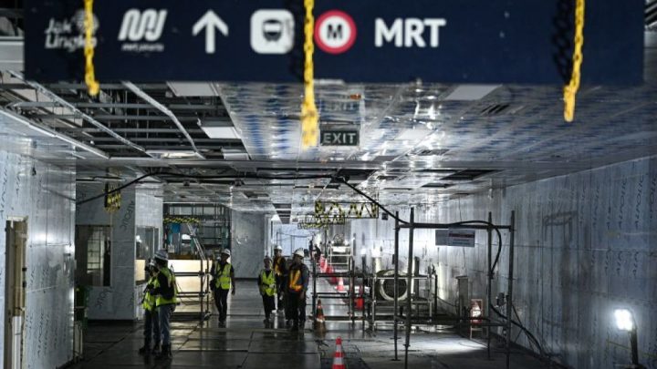 MRT Jakarta kembangkan TOD untuk pertumbuhan ekonomi dan mobilitas perkotaan