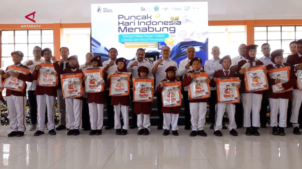 SANS_PEMPROV-SUMUT-DAN-OJK-EDUKASI-SISWA-UNTUK-MENABUNG-SEJAK-DINI