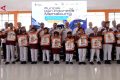 Pemprov Sumut dan OJK edukasi siswa untuk menabung sejak dini