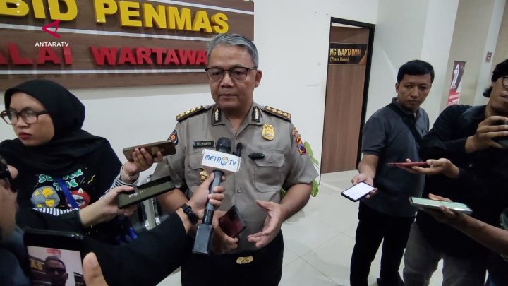 Polisi segera ekshumasi makam Sutrimo, penjaga kediaman eks Jampidsus