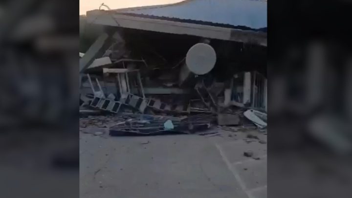 Kemendikdasmen petakan kerusakan sekolah terdampak gempa di NTT
