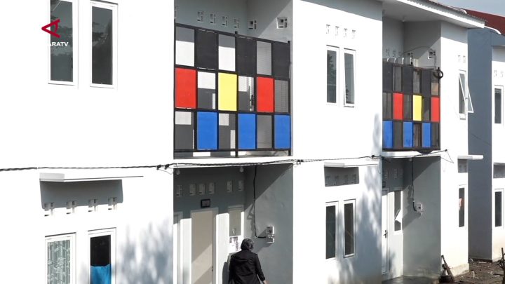 BKKBN-Kementerian PKP kolaborasi penanganan stunting lewat bedah rumah