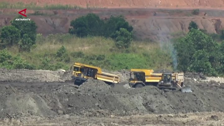 OJK siapkan dua POJK terkait bursa mineral dan komoditas strategis