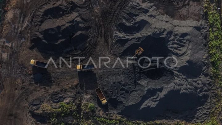 Ekonom nilai RI harus fokus pada rantai nilai mineral kritis tertentu