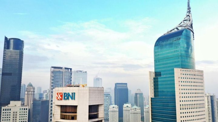 BNI-LSEG jalin kemitraan strategis di bidang data dan analitik