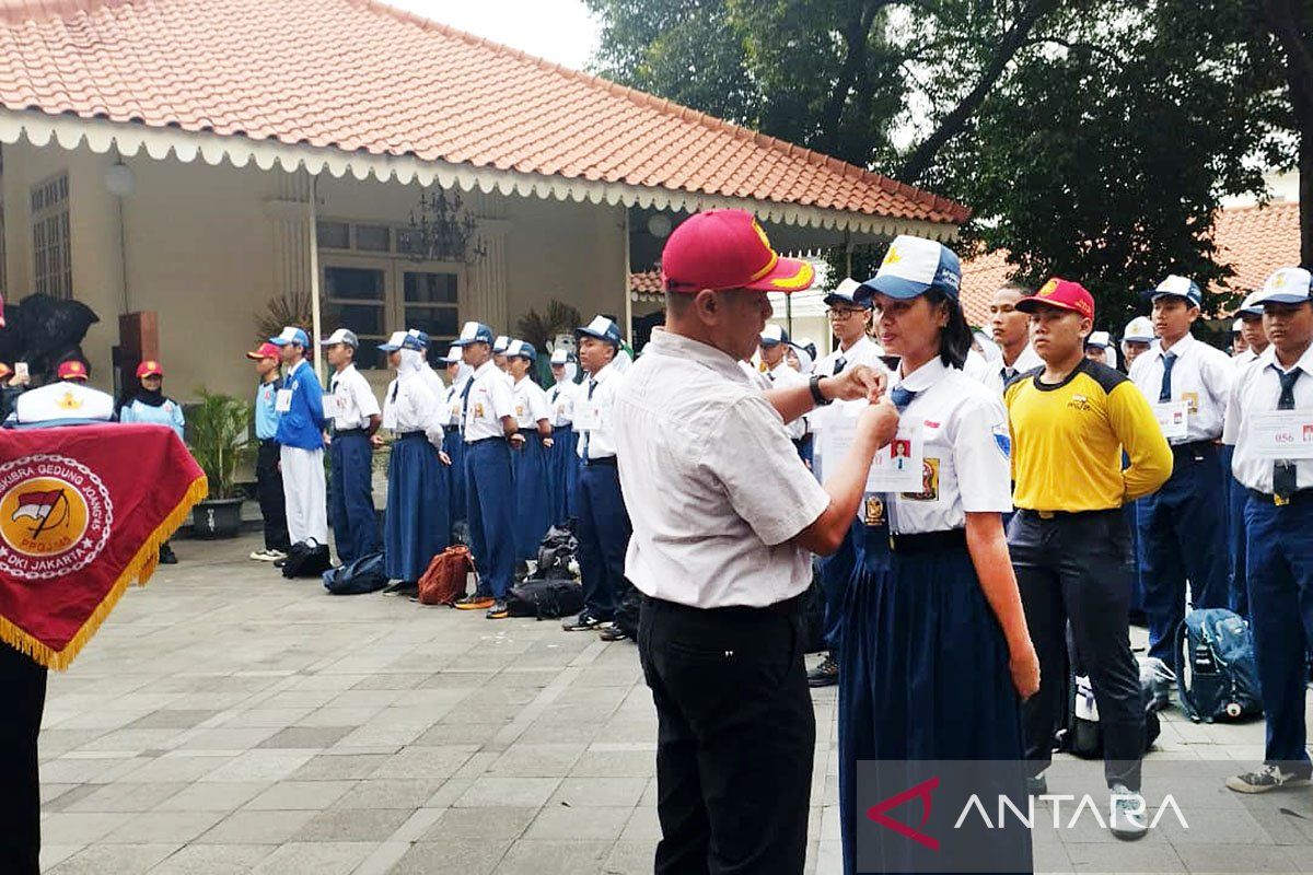Sejarah upacara HUT RI 17 Agustus: Awal mula, makna, dan perkembangannya