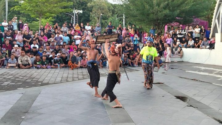 Dispar Mataram usung konsep tematik optimalkan potensi destinasi