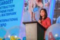 Wamenpar dorong investasi industri rekreasi lewat Fun Asia Expo 2026