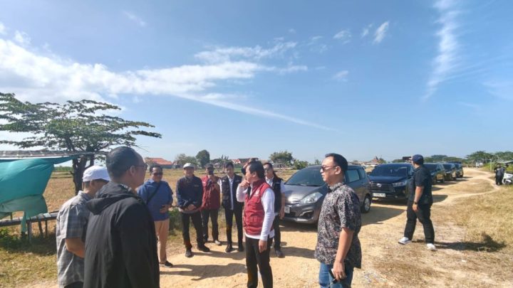 Kemensos apresiasi Sumenep siapkan lahan untuk Sekolah Rakyat permanen
