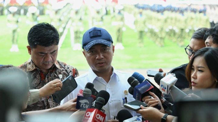 Istana: Semarak HUT RI digelar di 40 lokasi pemukiman padat Jakarta