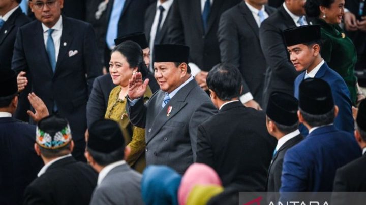 Prabowo ungkap RAPBN 2027 fokus 8 program prioritas, ini rinciannya