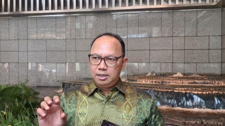 BEI: Penguatan IHSG respons pidato Presiden soal peluang pertumbuhan