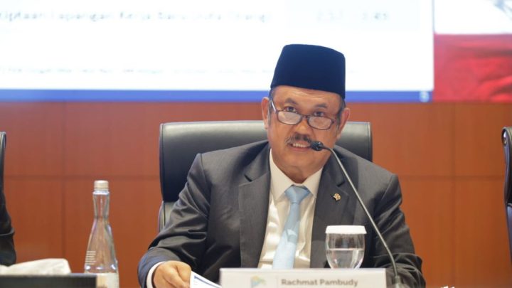 Ekonomi Indonesia Tumbuh 5,45 Persen di Semester I 2026, Hilirisasi dan Investasi Jadi Penggerak Transformasi
