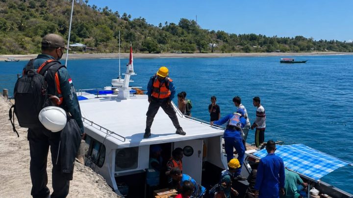 PLN kirim tim pemulihan ke daerah terpencil terdampak gempa Flores