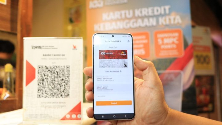 KKI ritel dan inklusivitas ekonomi digital