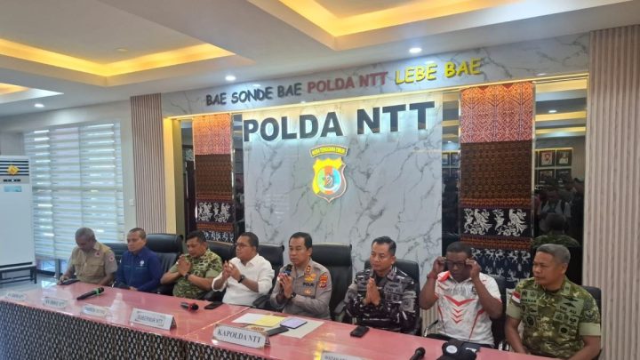 Gubernur NTT: Korban meninggal akibat gempa di Flores bertambah