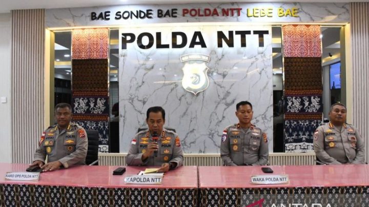 Kapolda: Polri berhasil tembus tiga lokasi terisolasi akibat gempa