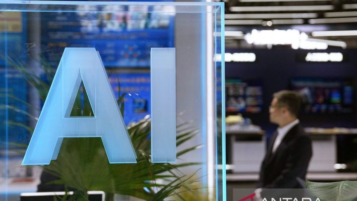 Studi Kaspersky ungkap Gen Z anggap AI jadi teman