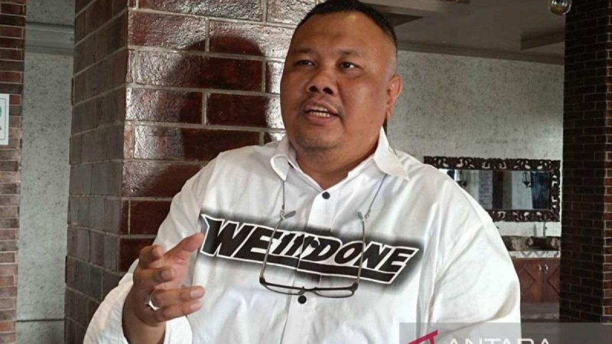 Zulkieflimansyah