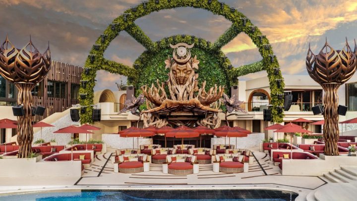 Savaya Group Hadirkan Zumana, Destinasi Baru di Pesisir Kuta Bali