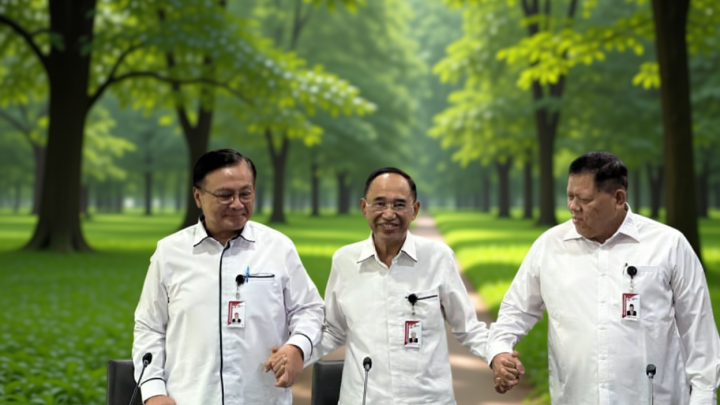 KPK lakukan 762 penyadapan selama semester I 2026