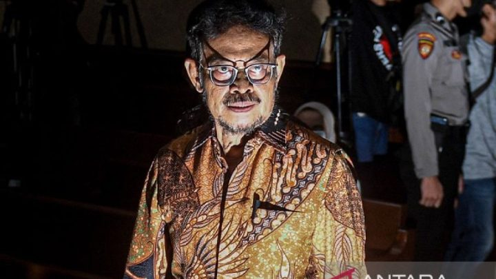 KPK telusuri sumber dana aset dalam perkara TPPU SYL