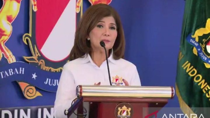 Indef: Emas berperan strategis jadi instrumen diversifikasi cadangan