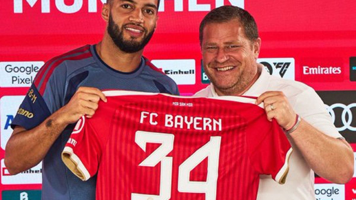 bayern